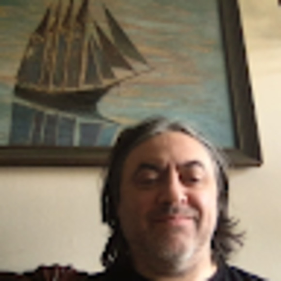 Meet your Posher, Chris - Picture 1 of 1